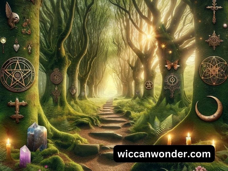 what is wicca