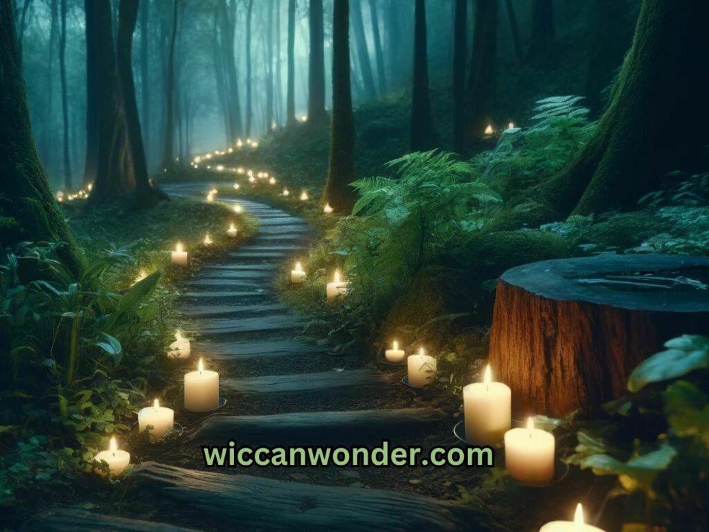  Common Misconceptions About Wicca
