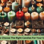 How To Choose The Right Candles For Your Spells?